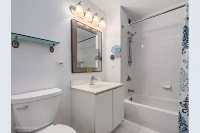 2 E Erie Street #3301, Chicago, IL 60611 - Photo 9