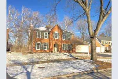 825 Biltmore Court, Naperville, IL 60563 - Photo 1