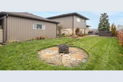 8853 Obrien Drive, Orland Hills, IL 60487 - Photo 25