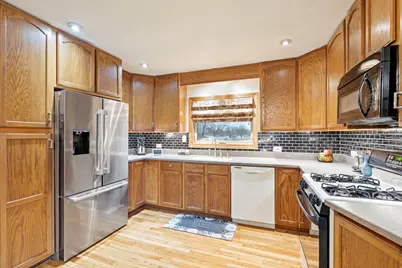 8853 Obrien Drive, Orland Hills, IL 60487 - Photo 7