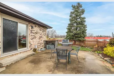 8853 Obrien Drive, Orland Hills, IL 60487 - Photo 23