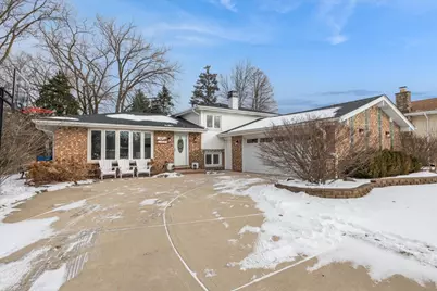 430 Valley View Drive, Downers Grove, IL 60516 - Photo 1