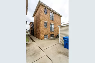 6140 W Gunnison Street #3, Chicago, IL 60630 - Photo 21