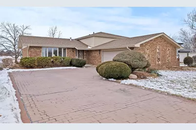 13626 S 88th Avenue, Orland Park, IL 60462 - Photo 35