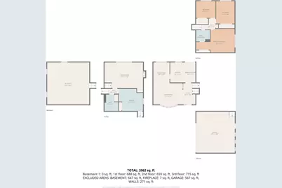 13626 S 88th Avenue, Orland Park, IL 60462 - Photo 41