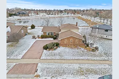 13626 S 88th Avenue, Orland Park, IL 60462 - Photo 1