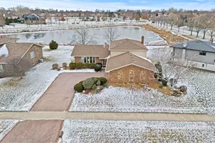 13626 S 88th Ave, Orland Park, IL 60462 - Photo 1