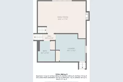 13626 S 88th Avenue, Orland Park, IL 60462 - Photo 43