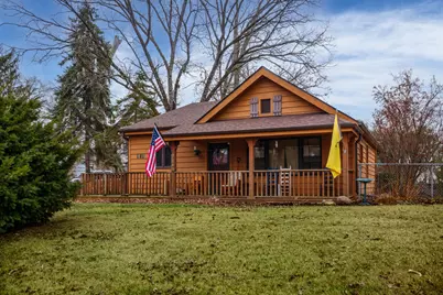 111 Ferndale Drive, Round Lake Beach, IL 60073 - Photo 1