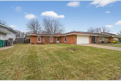 668 Cassie Drive, Joliet, IL 60435 - Photo 3