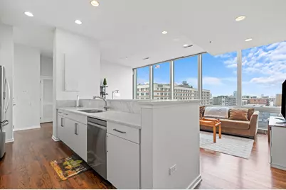 500 W Superior Street #602, Chicago, IL 60654 - Photo 5