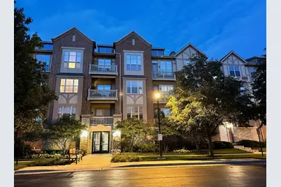 1914 Farnsworth Lane #305, Northbrook, IL 60062 - Photo 1