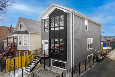 4241 W Walton Street, Chicago, IL 60651 - Photo 3