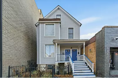 4140 N Western Avenue, Chicago, IL 60618 - Photo 1