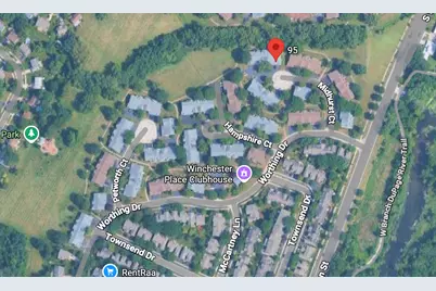 95 Midhurst Court #101B, Naperville, IL 60565 - Photo 17