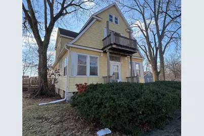 514 North Street, Crete, IL 60417 - Photo 1