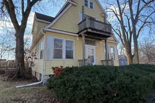 514 North St, Crete, IL 60417 - Photo 1