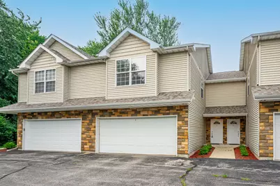 3540 Saint Anthony Way #3, Rockford, IL 61101 - Photo 1