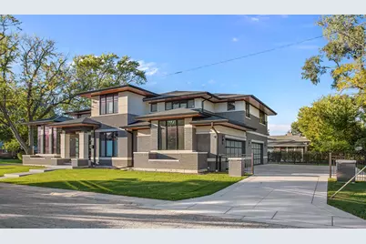 6505 N Knox Avenue, Lincolnwood, IL 60645 - Photo 13