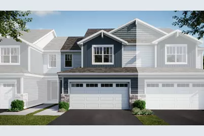 12202 Dodwell Street, Huntley, IL 60142 - Photo 1