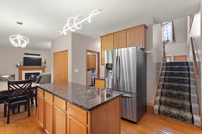 1918 Crosswind Drive, Plainfield, IL 60586 - Photo 7