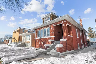 7034 W Wrightwood Avenue, Chicago, IL 60707 - Photo 3