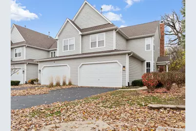 60 Tanglewood Drive #60, Glen Ellyn, IL 60137 - Photo 25