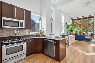 1057 N Marshfield Avenue #3, Chicago, IL 60622 - Photo 9