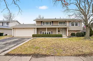 1205 Dover Ln, Elk Grove Village, IL 60007 - Photo 1