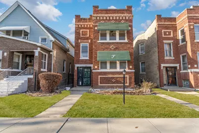 1246 N Monitor Avenue #2, Chicago, IL 60651 - Photo 1