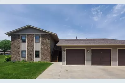 5815 Wilshire Court #D, Hanover Park, IL 60133 - Photo 1