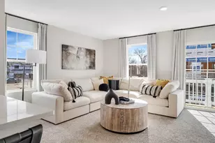 1171 Lakepointe Dr, Schaumburg, IL 60196 - Photo 9