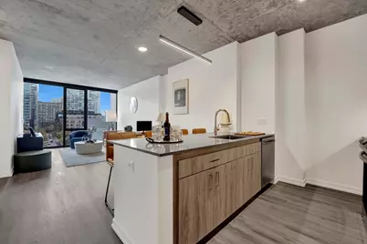 808 N Cleveland Avenue #1606, Chicago, IL 60610 - Photo 7