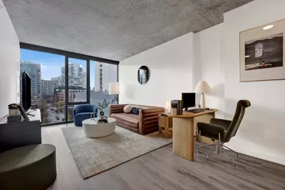 808 N Cleveland Avenue #1606, Chicago, IL 60610 - Photo 5