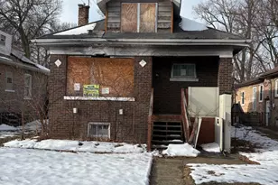 8534 S Rhodes Ave, Chicago, IL 60619 - Photo 1