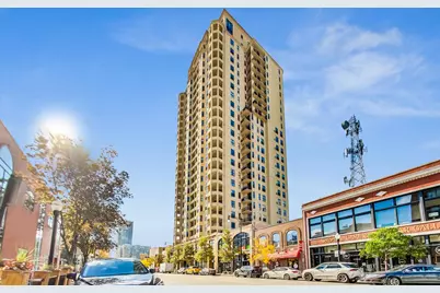 1464 S Michigan Avenue #611, Chicago, IL 60605 - Photo 27