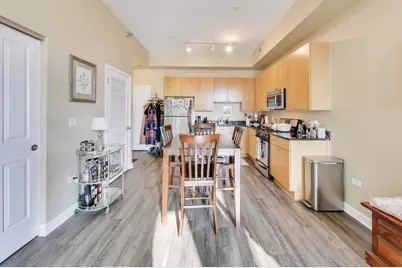 1464 S Michigan Avenue #611, Chicago, IL 60605 - Photo 9