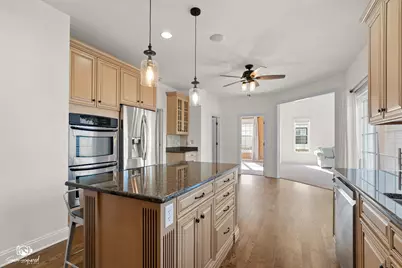 16432 S Harmon Lane, Plainfield, IL 60586 - Photo 3