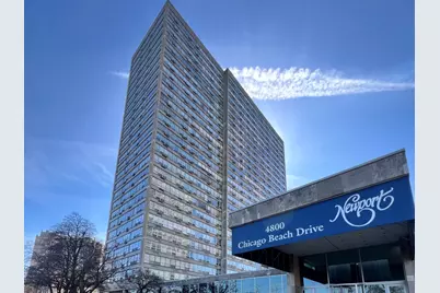 4800 S Chicago Beach Drive #2006S, Chicago, IL 60615 - Photo 1