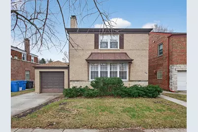 2921 W Gregory Street, Chicago, IL 60625 - Photo 1