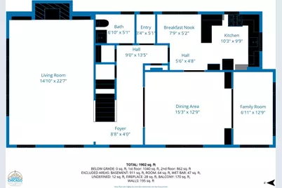 2921 W Gregory Street, Chicago, IL 60625 - Photo 29