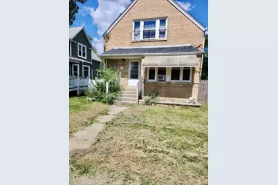 14263 Lincoln Avenue, Dolton, IL 60419 - Photo 1