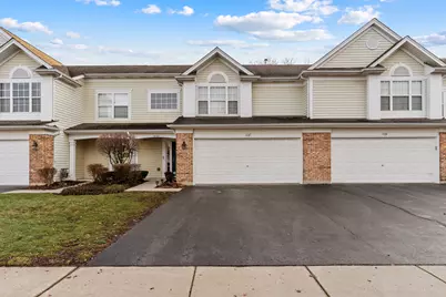 1037 Huntington Drive, Elk Grove Village, IL 60007 - Photo 1