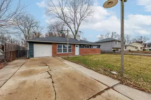 15435 Hamlin Ave, Markham, IL 60428 - Photo 3