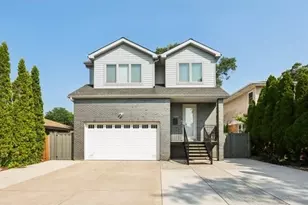 6339 N Leona Ave, Chicago, IL 60646 - Photo 1