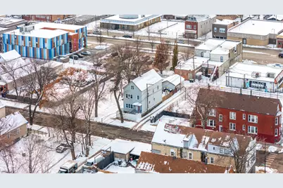 5114 S Justine Street, Chicago, IL 60609 - Photo 35