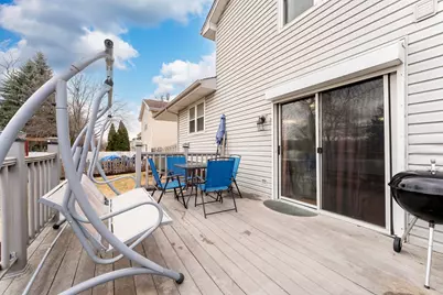 1031 W Shedron Way, Lombard, IL 60148 - Photo 29