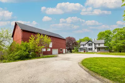 39520 N Kilbourne Road, Wadsworth, IL 60083 - Photo 1