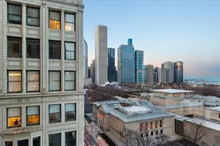 310 S Michigan Ave, Chicago, IL 60604 - Photo 17