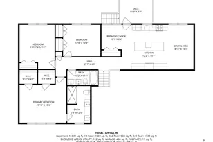 4018 Yorkshire Ct, Northbrook, IL 60062 - Photo 41